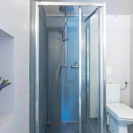 아파트 Strandkoje 4 *