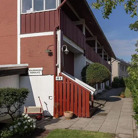 Strandkoje 4 * Rettin